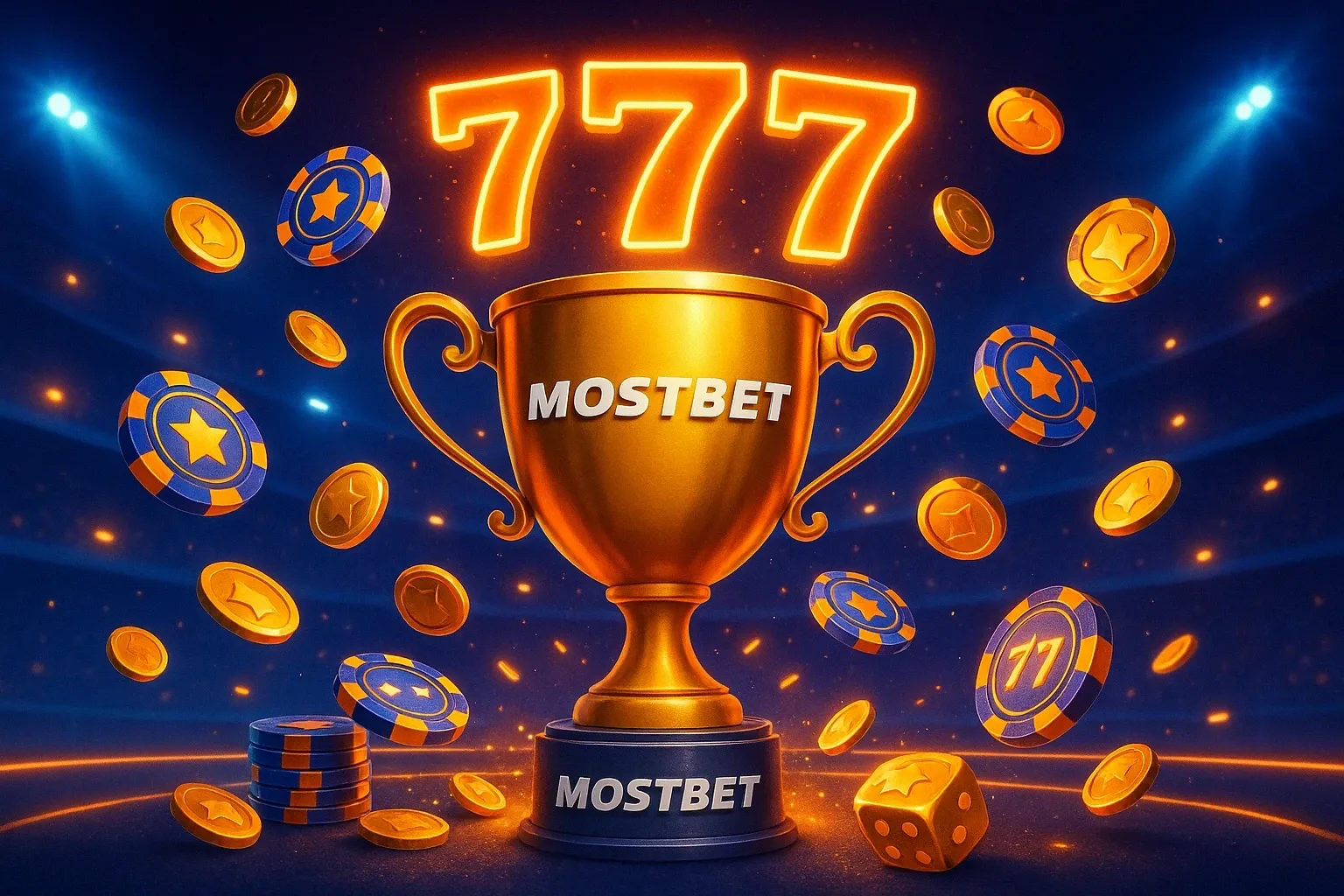 MOSTBET 